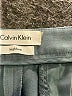 Calvin Klein Blue Dress Pants Size 10 (petite) - photo 7