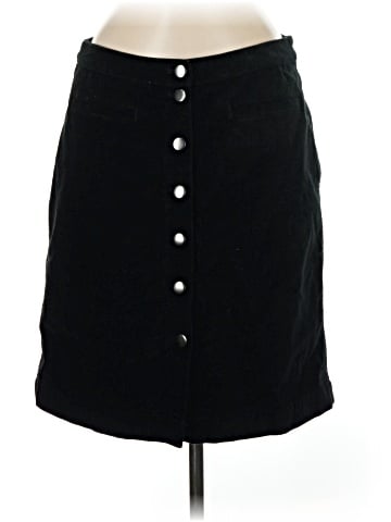 Garnet Hill Formal Skirt (view 1)
