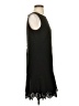 Ann Taylor LOFT Black Casual Dress Size 4 - photo 4
