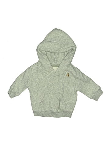 Baby Gap Zip Up Hoodie (view 1)