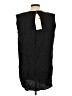 Zara Black Cocktail Dress Size L - photo 2