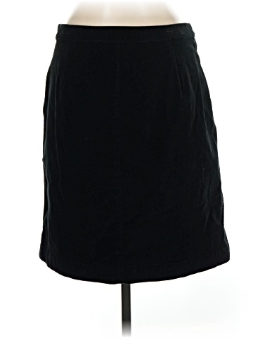Garnet Hill Formal Skirt (view 2)