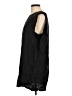 Zara Black Cocktail Dress Size L - photo 5