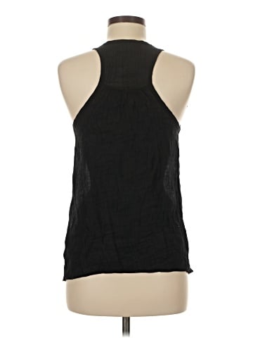 Kaitlyn Sleeveless Blouse (view 2)