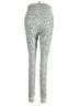 Unbranded Animal Print Green Active Pants Size 8 (estimated) - photo 2