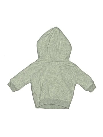 Baby Gap Zip Up Hoodie (view 2)