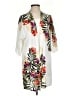 Chico's White Cardigan Size Sm (0) - photo 1