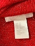 H&M Red Turtleneck Sweater Size XS - photo 7