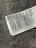 H&M Red Turtleneck Sweater Size XS - photo 8