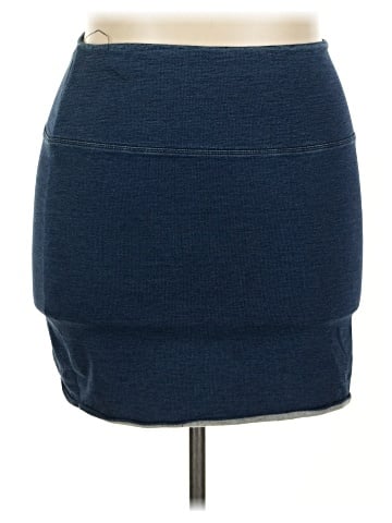 Athena Marie Casual Skirt (view 1)