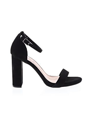 Shein Heels (view 1)