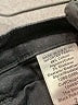 Current/Elliott Polka Dots Blue Jeans Size 25 waist - photo 4