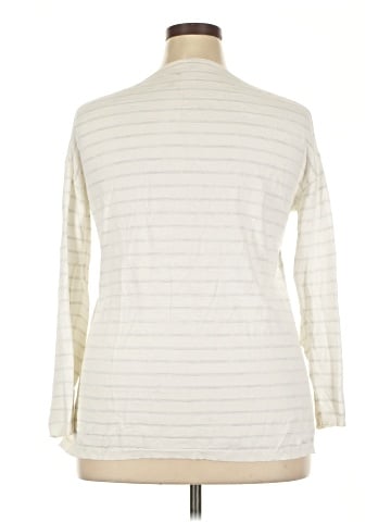 Lafayette 148 New York Pullover Sweater (view 2)