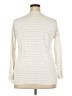 Lafayette 148 New York Ivory Pullover Sweater Size XL - photo 2