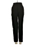 Zara Solid Black Dress Pants Size XS (estimated) - photo 1