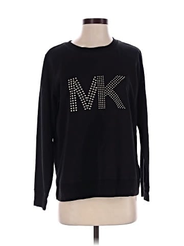 MICHAEL Michael Kors Pullover Sweater (view 1)