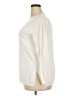 Lafayette 148 New York Ivory Pullover Sweater Size XL - photo 5
