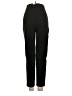 Zara Solid Black Dress Pants Size XS (estimated) - photo 2