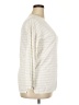 Lafayette 148 New York Ivory Pullover Sweater Size XL - photo 4