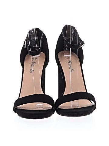 Shein Heels (view 2)