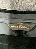 Marks & Spencer Solid Black Casual Pants Size UK 16 / US 12 - photo 7