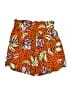 OPT Print Orange Board Shorts Size XS - photo 2