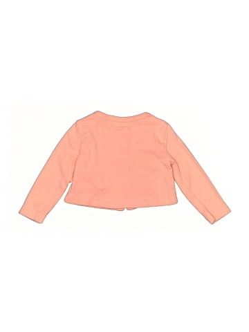 Child of Mine by Carter's Cardigan (view 2)