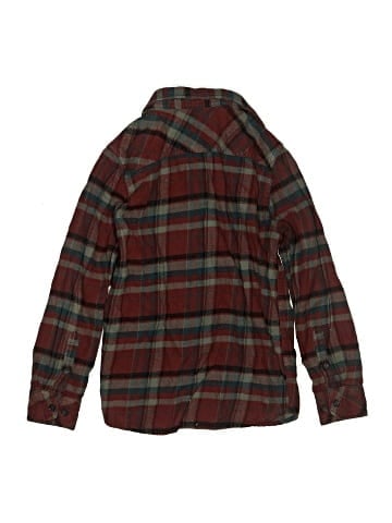 O'Neill Long Sleeve Button-Down Shirt (view 2)