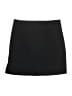 Greg Norman Solid Black Casual Skirt Size 0 - photo 2