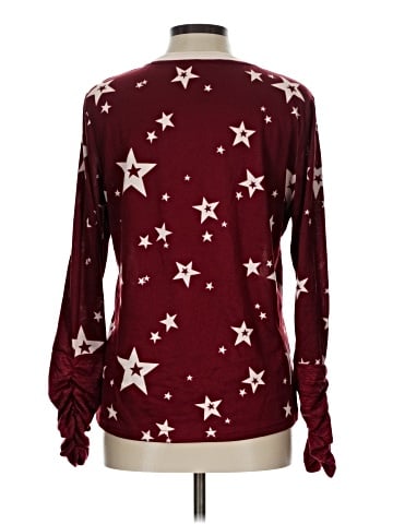 Jujube Long Sleeve T-Shirt (view 2)