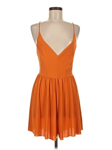 Zara Romper (view 1)