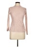 Buffalo by David Bitton Pink Turtleneck Sweater Size L - photo 1