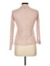 Buffalo by David Bitton Pink Turtleneck Sweater Size L - photo 2
