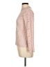 Buffalo by David Bitton Pink Turtleneck Sweater Size L - photo 5