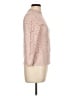 Buffalo by David Bitton Pink Turtleneck Sweater Size L - photo 4