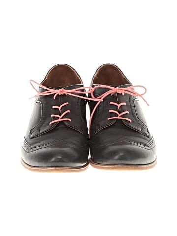 Julia Bo Flats (view 2)