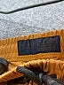 Assorted Brands Solid Tan Casual Pants Size 6 - photo 3