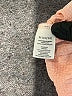 Assorted Brands Solid Orange Dress Size 10 - 12 - photo 4