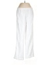 Unbranded White Casual Pants Size S - photo 1