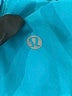 Lululemon Athletica Teal Blue Active Pants Size 0 - photo 7
