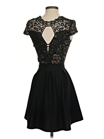 Unbranded Cocktail Dress (view 2)