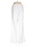 Unbranded White Casual Pants Size S - photo 2