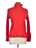 Time and Tru Red Turtleneck Sweater Size L - photo 1