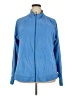 Tek Gear Blue Cardigan Size 2X - photo 1