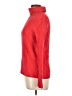 Time and Tru Red Turtleneck Sweater Size L - photo 5