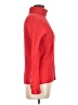 Time and Tru Red Turtleneck Sweater Size L - photo 4