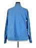 Tek Gear Blue Cardigan Size 2X - photo 2