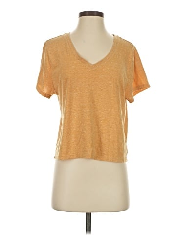 Threads 4 Thought Short Sleeve T-Shirt (view 1)