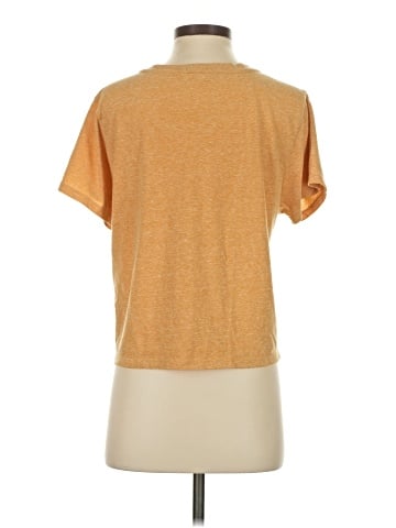 Threads 4 Thought Short Sleeve T-Shirt (view 2)