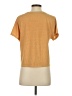 Threads 4 Thought Solid Gold Short Sleeve T-Shirt Size S - photo 2